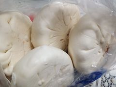 -天泽祥·鼓楼馒头(鼓楼店)