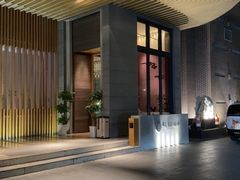 -杭州逸酒店(西湖武林店)