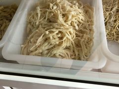 -老味道凉皮(石景山店)