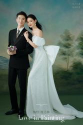 点击看大图 -金夫人婚纱摄影(衡阳店)
