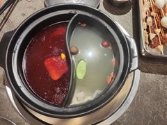 -江湖六膳門串串香(隆礼路店)