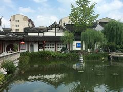 -檀园