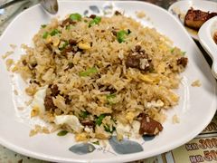 -新辉港式茶餐厅(北栅店)