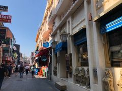 -梨泰院