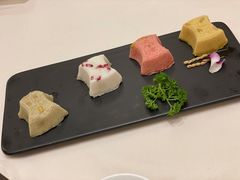 苏式小方糕-得月楼·省级非遗·传统苏帮菜(观前店)