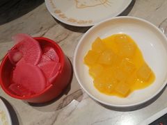 -南锣南门(东方银座店)