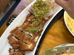 -醉壹号海鲜大排档(厦门美食地标店)