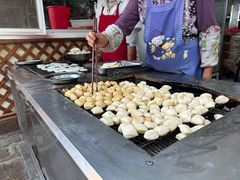 -山菌美食苑(振兴路店)
