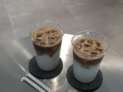 -Kilos咖啡馆(保利珑远店)