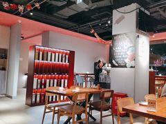 -人间酒暖·Go blanc·烧鸟·深夜食堂(陆家嘴店)