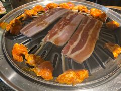 -九田家黑牛烤肉料理(珠江摩尔店)