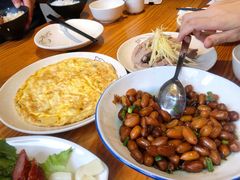 -乡亲鹅肉城(昆山店)