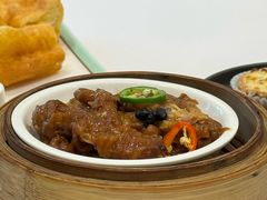 -莞香楼·正宗东莞菜(东升店)