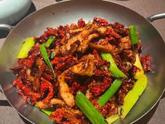 -山石榴·贵州菜(陆家嘴中心店)