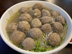 -潮镇老尾牛杂(环城西路店)