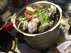 -红钳侠小龙虾·烧烤(中赢康康谷店)
