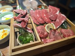 -九田家黑牛烤肉料理(新辰里亚运村店)