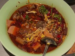 -绿茶餐厅(广州天河城店)