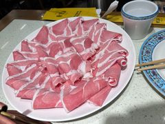-聚宝源(西单店)