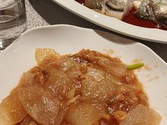 -北京王府井希尔顿酒店·秦唐中餐厅Chynna
