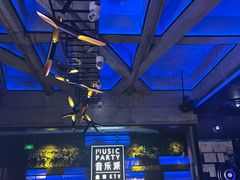-音乐派KTV(银泰城店)
