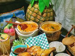 -泰妃殿(武汉首店)