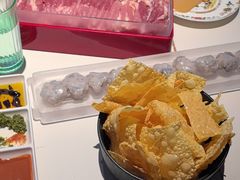 -半闲斋羊肉铺(齐礼阎店)