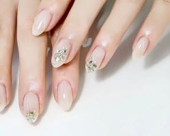 -Pink You美甲美睫纹绣定制中心