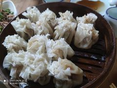 -正宗天津烧麦馆(柳州路店)