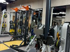 -VPsmart私教健身工作室(新华路旗舰店)