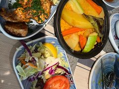 -La Medina餐厅(亮马河南路店)