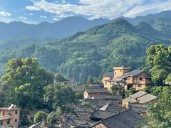 -杨家堂村