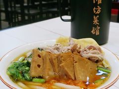 -鸢飞潍坊菜馆(鸢飞大酒店)