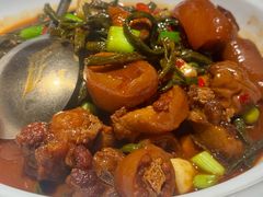 -红椒香·闽北光泽菜·宴请聚会(奥体店)