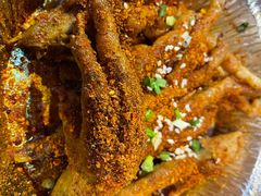 -巴厘龙虾·榜首油焖大虾(洞庭·艺术洋房店)