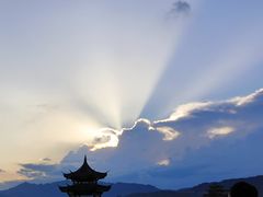 -西湖外事游船(湖滨二公园外事游船码头)