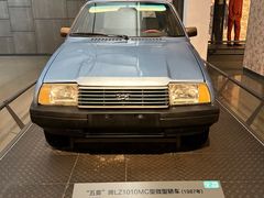 -柳州工业博物馆