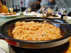 -富黎华海鲜大酒楼(正大广场店)