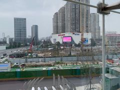 -首开·龙湖成都西宸天街