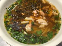 -易裕和·长沙米粉(竹塘西路店)