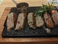-豪客来牛排(汕头东厦100店)