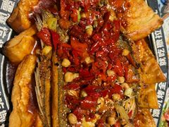 -撒拉花儿·新疆菜·清真(太阳宫店)