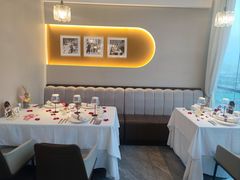 -王品牛排(郑州大卫城店)