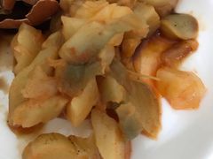 -老方子馅饼粥(台东店)
