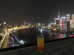 -上海外滩英迪格酒店