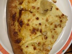 榴莲比萨-比格比萨自助(宋家庄店)