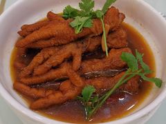 -普天和酒楼·新津菜·烤鸭(天津之眼店)