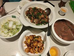 -绿草地·湘菜(芙蓉天街店)
