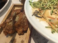 -双合园·海鲜水饺青岛菜(九水东路店)