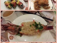-芭菲盛宴·环球美食(解放碑英利国际店)